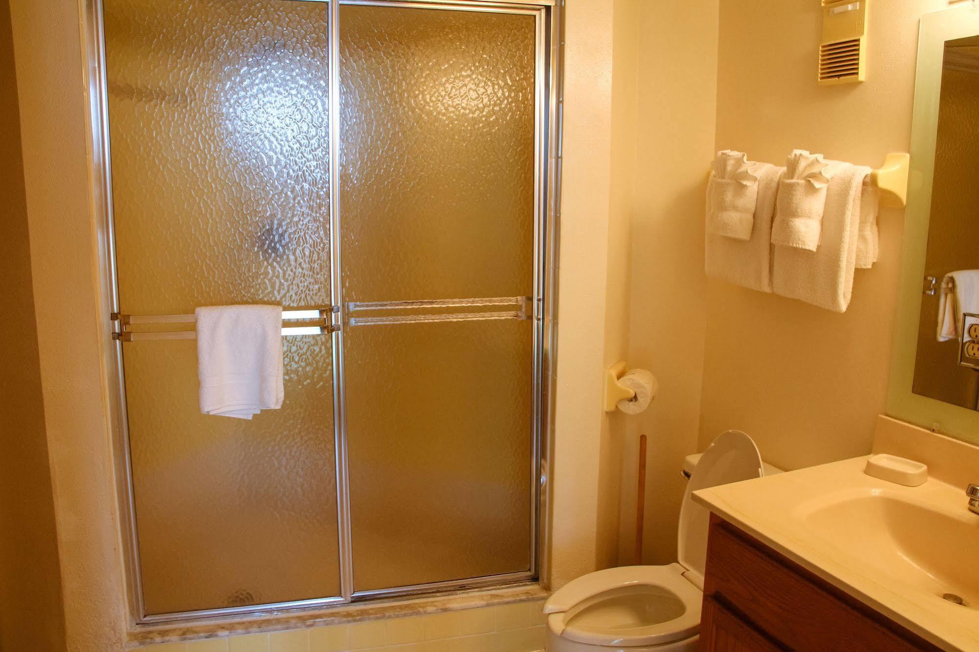 Hotel Atlantic Terrace à Daytona Beach Shores Extérieur photo