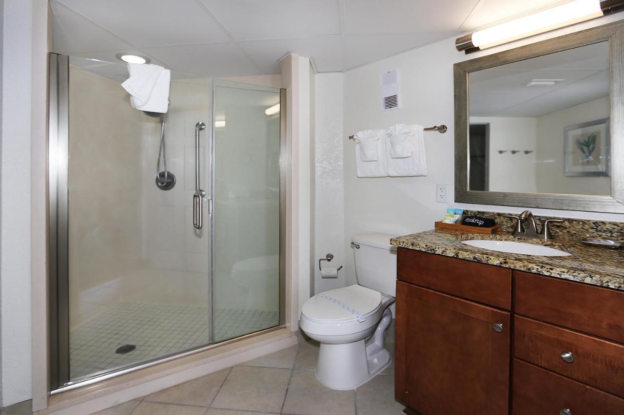 Hotel Atlantic Terrace à Daytona Beach Shores Extérieur photo